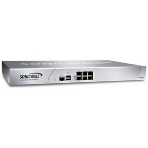 SONICWALL NSA 3500 (01-SSC-7016 ) - Click Image to Close